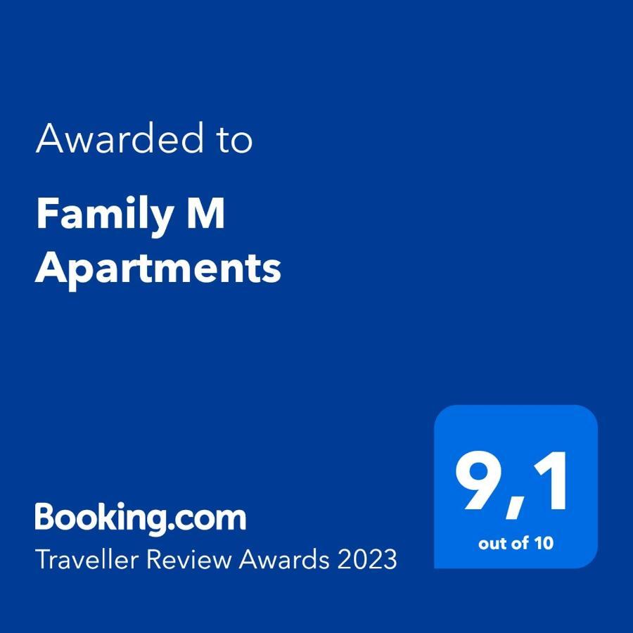 Family M Apartments 1 Kappel bei Olten Dış mekan fotoğraf
